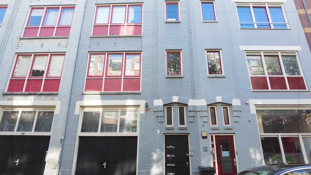 Video van Tolstraat 88-3