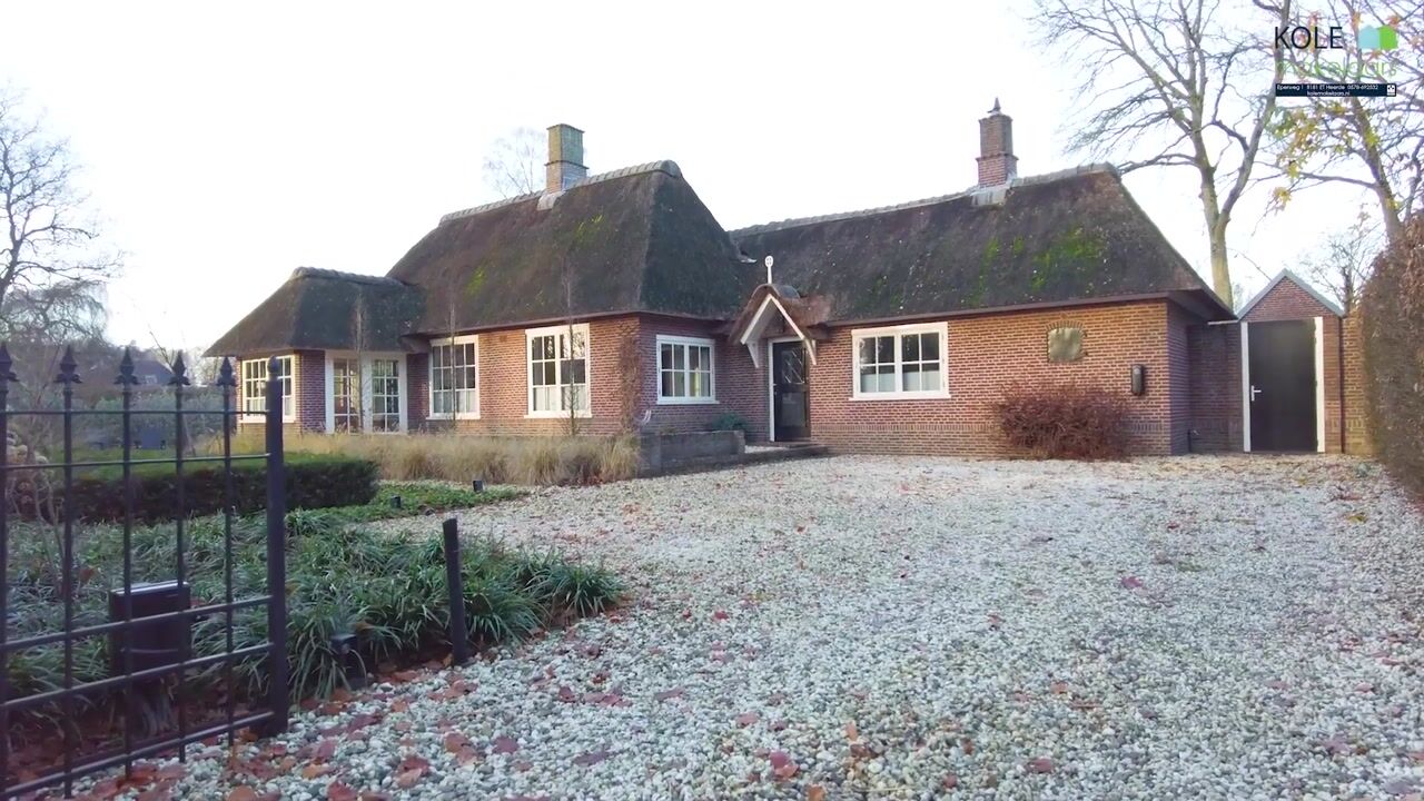 Video of Elburgerweg 26-1