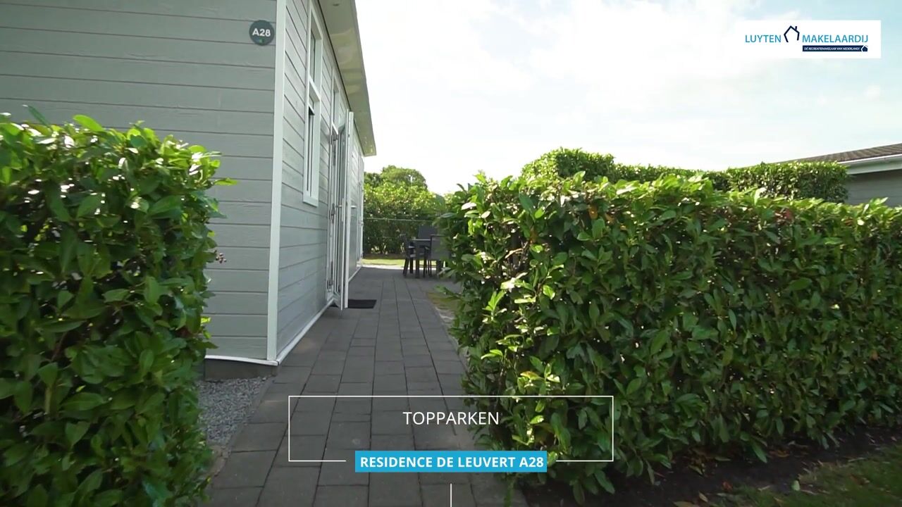 Video van Loverensestraat 11-A28