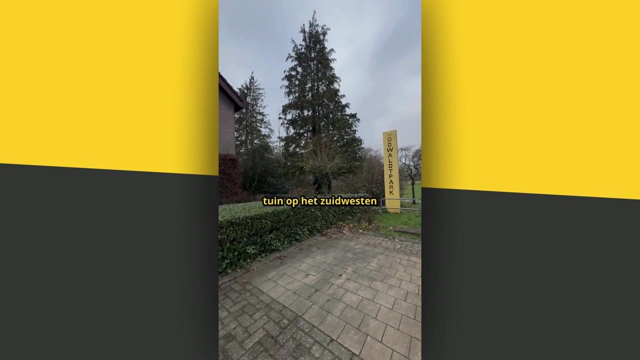 Video van Diamantdijk 150