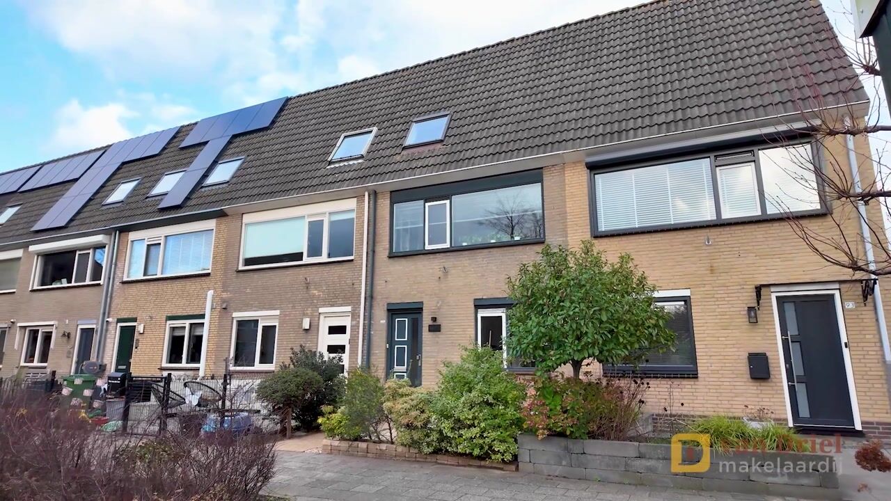 Video van Lindendreef 91