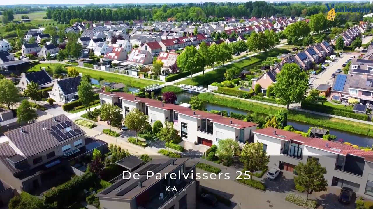 Video van De Parelvissers 25