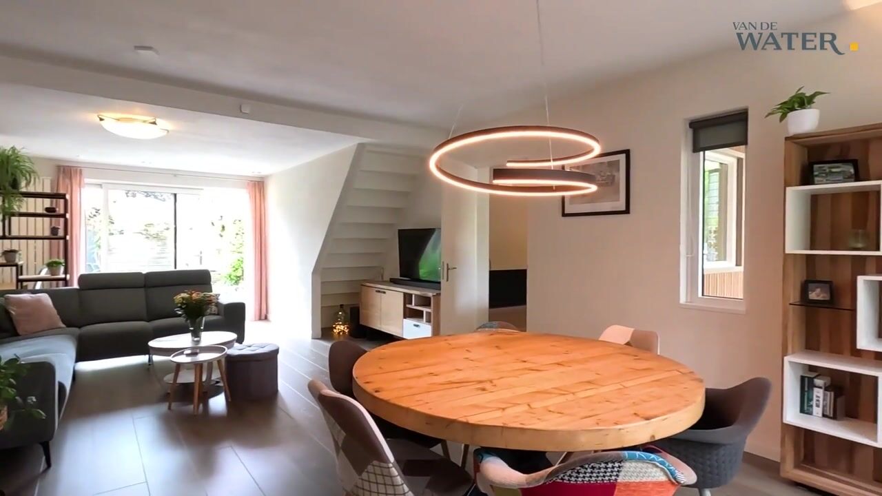 Video van Sperwerstraat 48