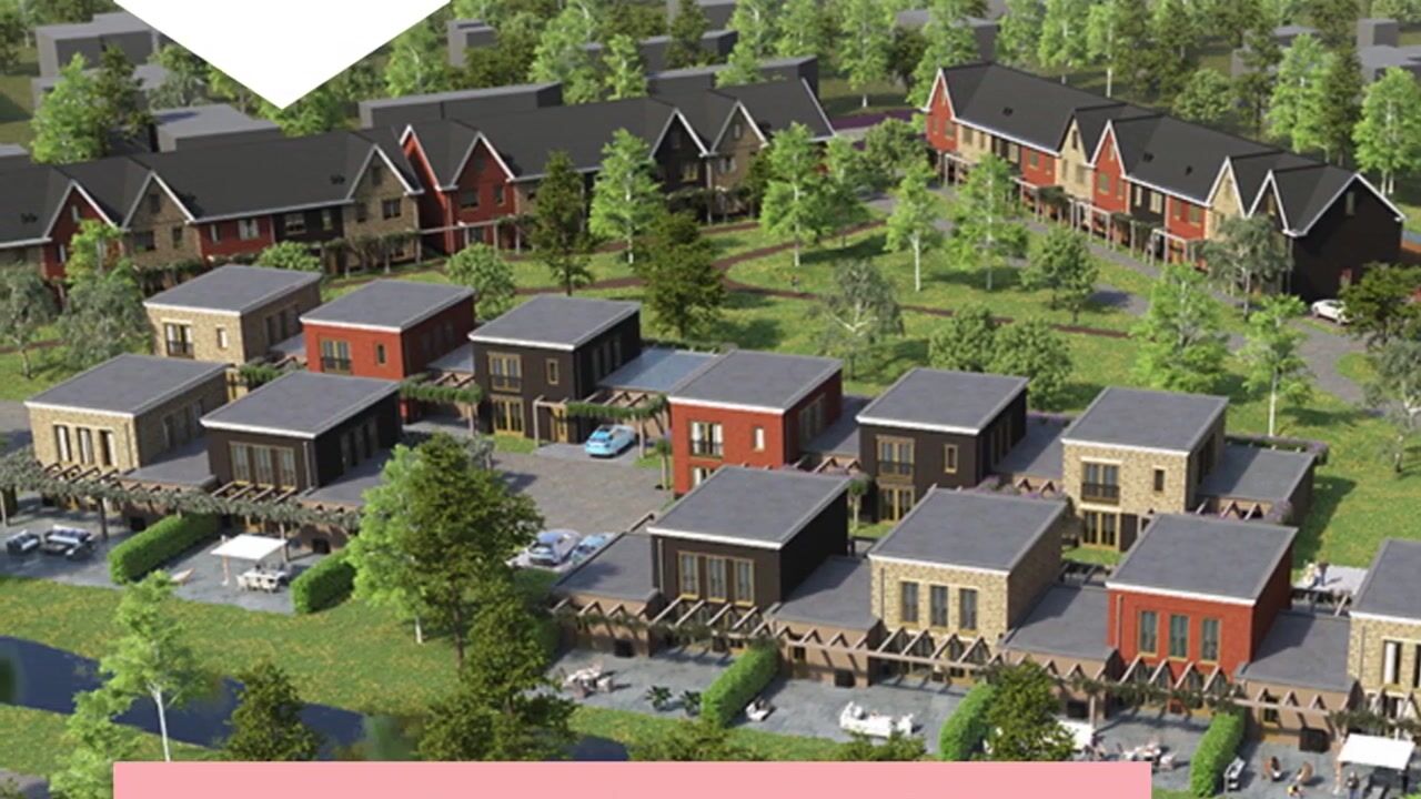 Video van Hoekwoning | Type A (Bouwnr. 12)