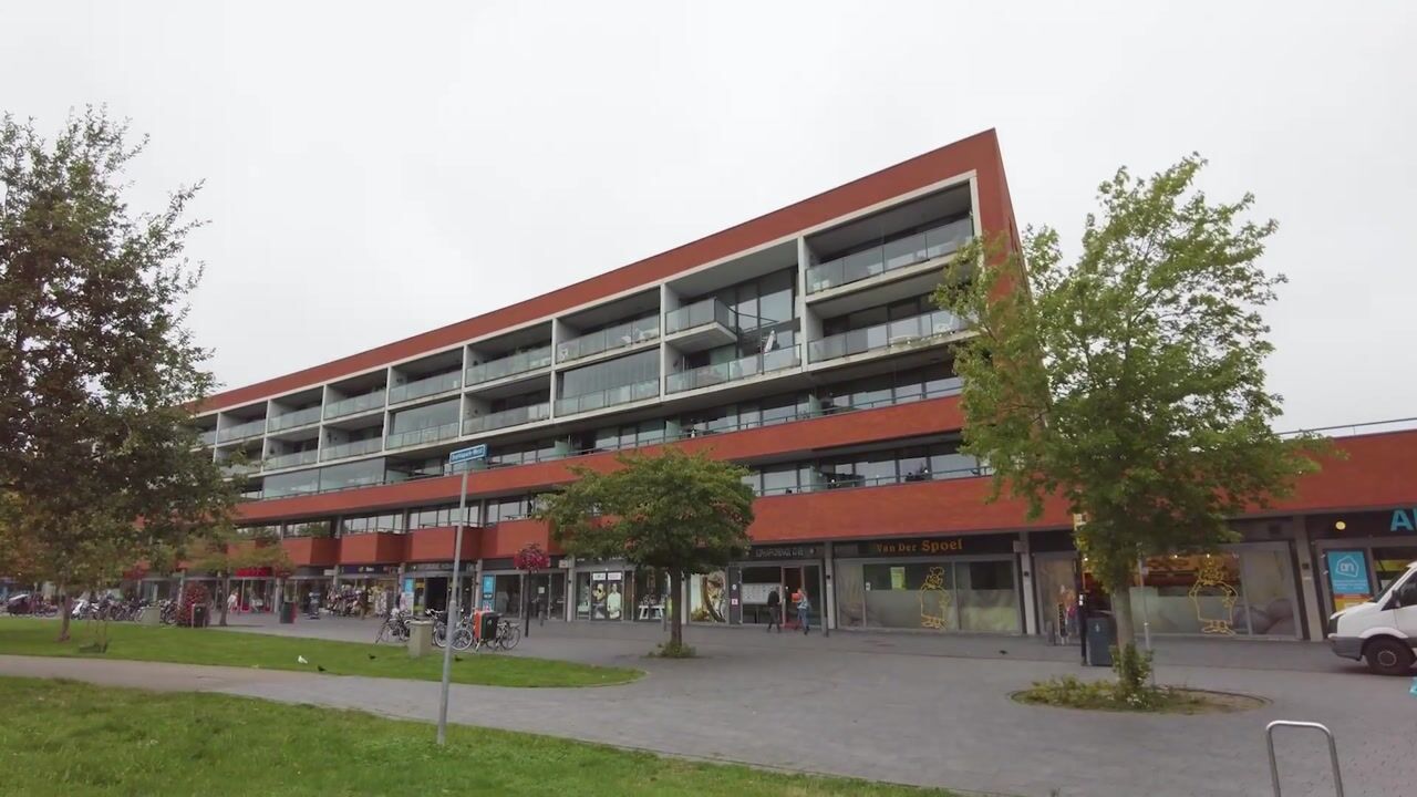 Video van Sophiapromenade 38