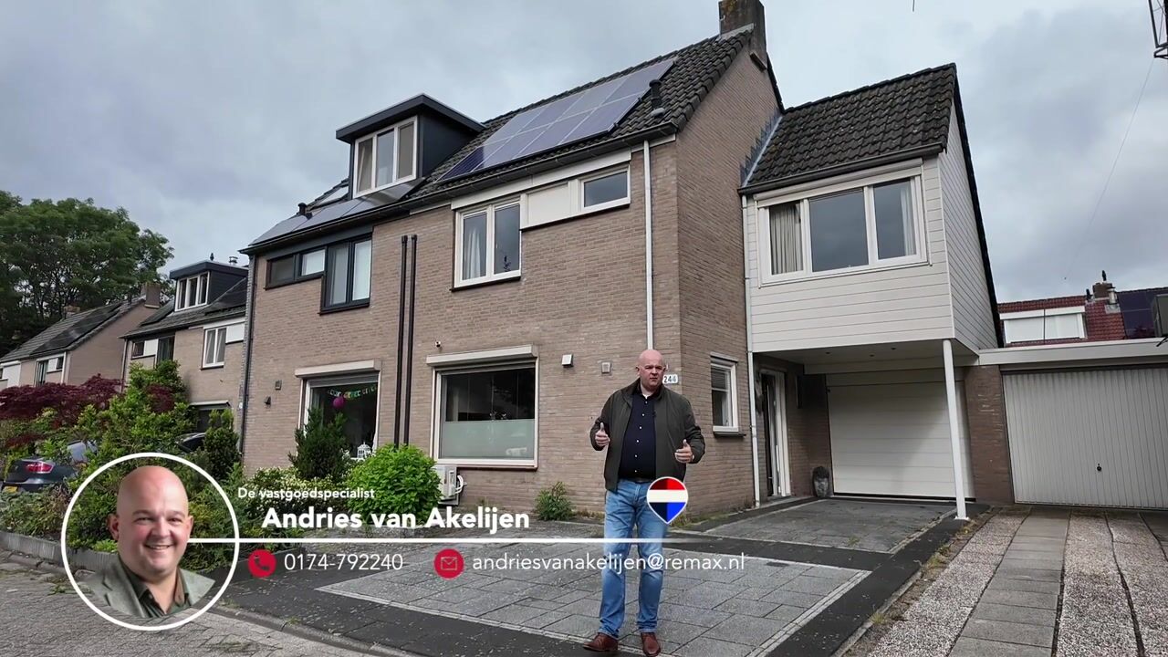 Video of Wilgenhof 244