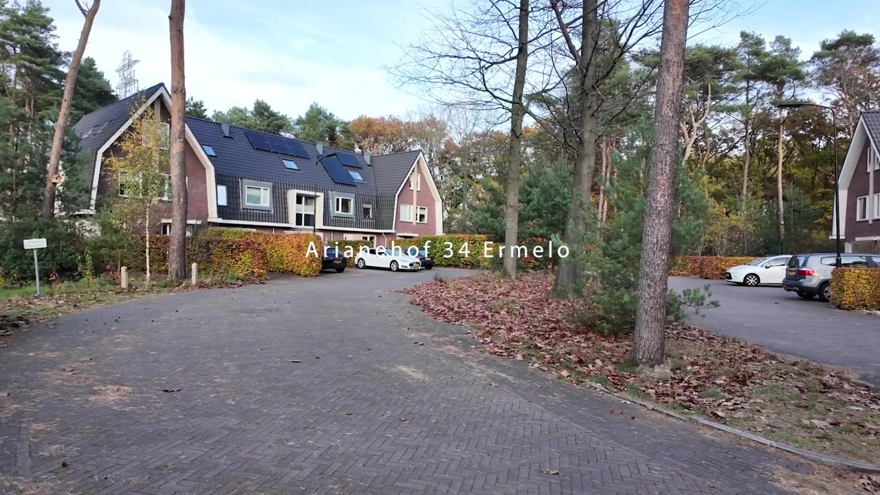 Video of Arianehof 34