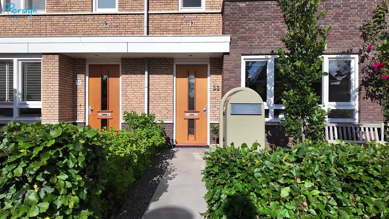Video van Voorzoom 33