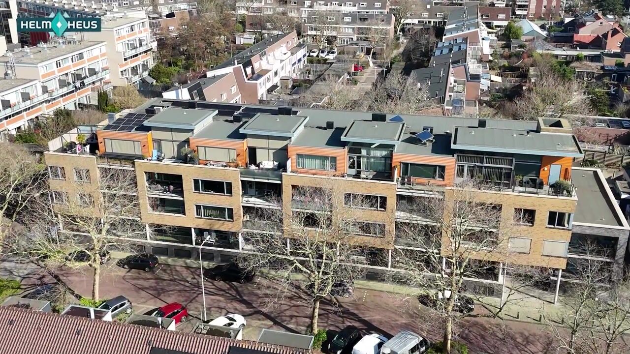 Video van Populier 44