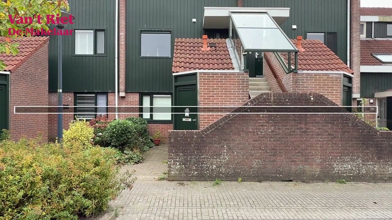 Video van De Wieken 105