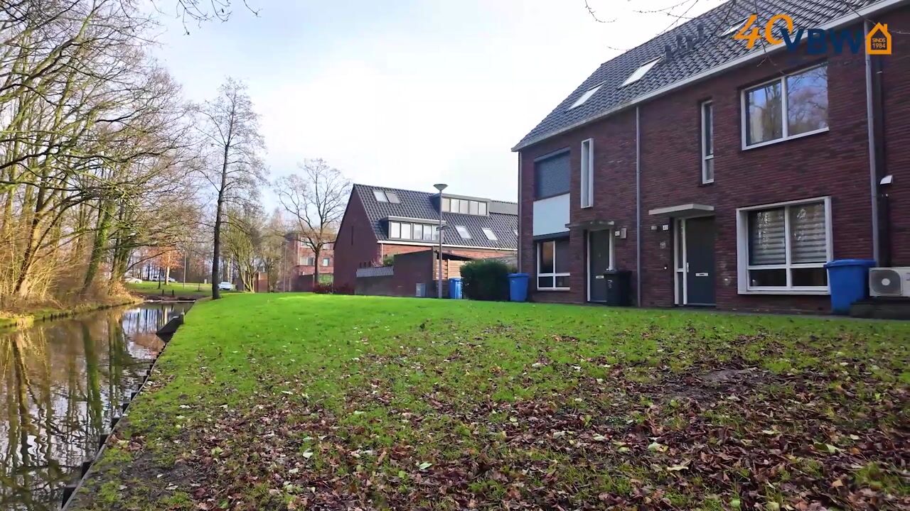 Video of Langebakkersoord 40