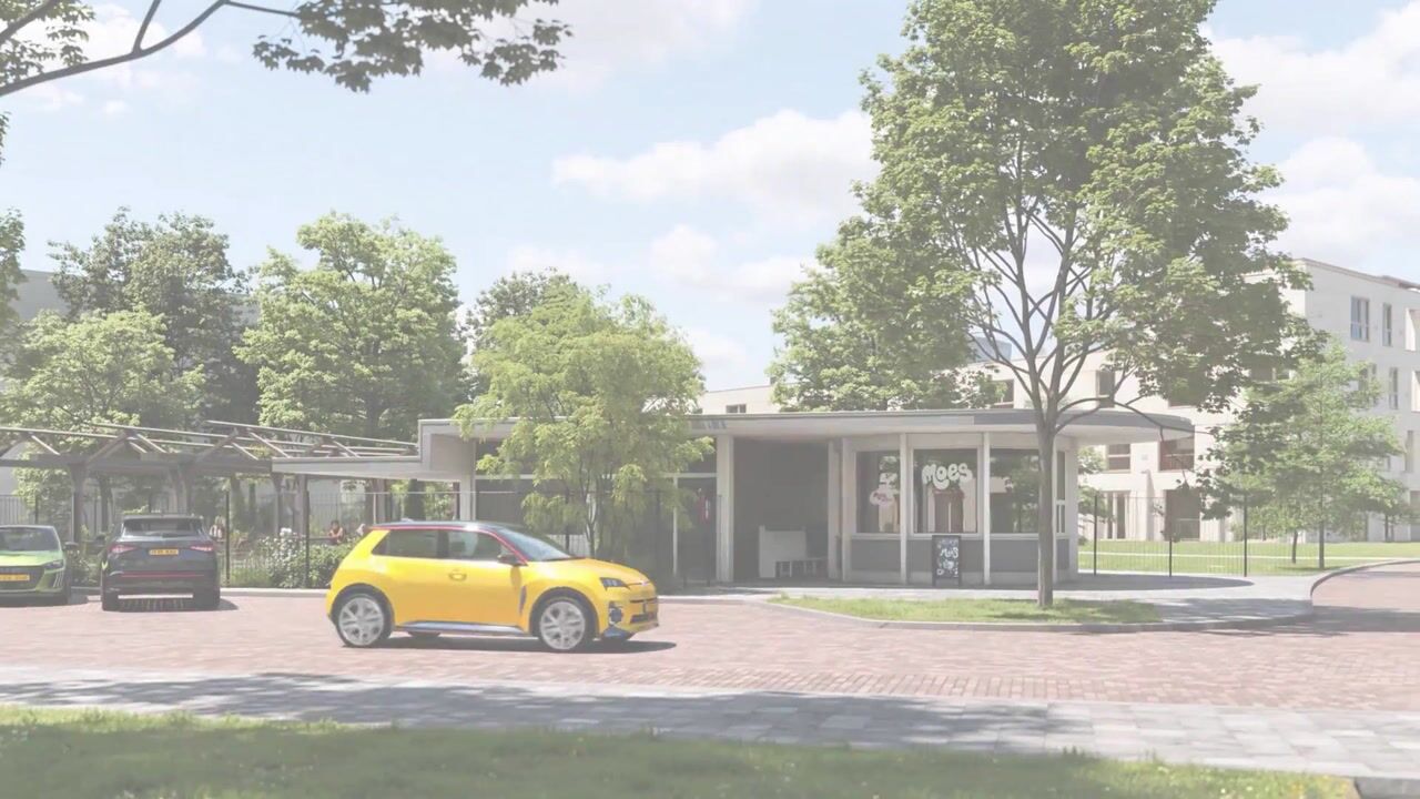 Video van Wervingshof 34