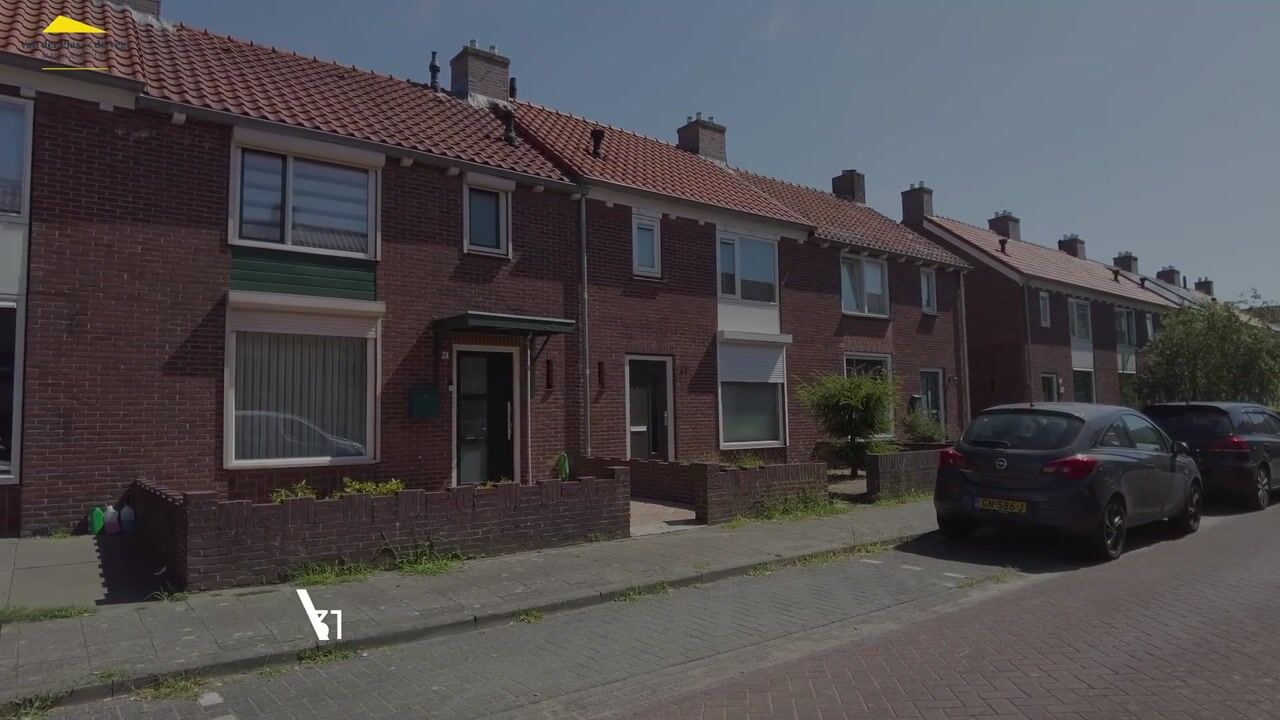 Video van Johannieterstraat 31