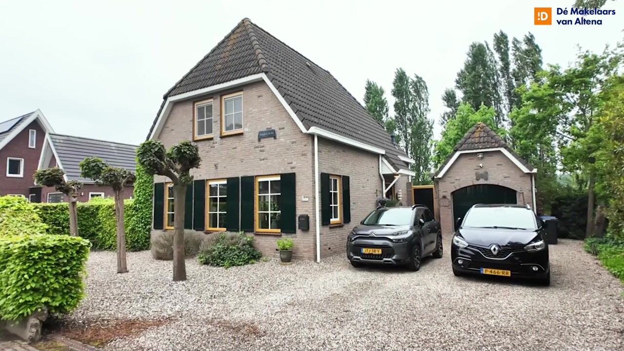 Video van Buitendijk 81-A