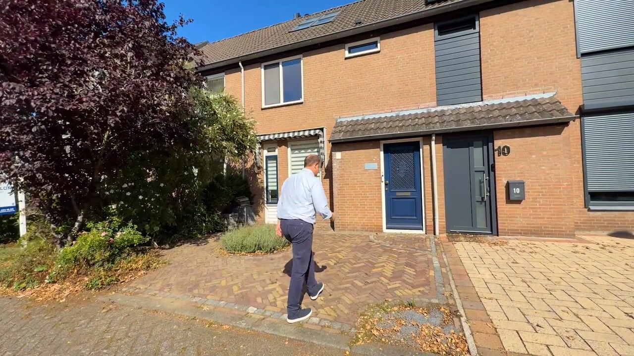 Video van Eekhoornpad 12