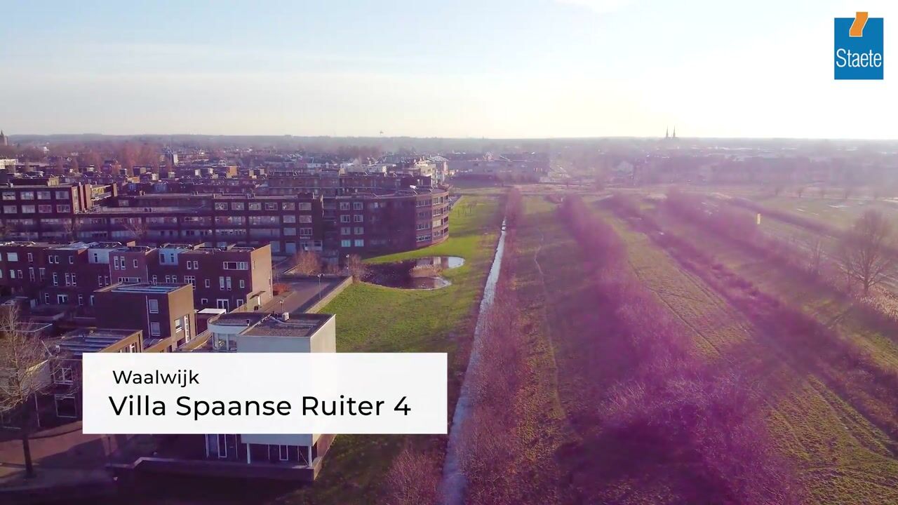 View video of Villa Spaanse Ruiter 4