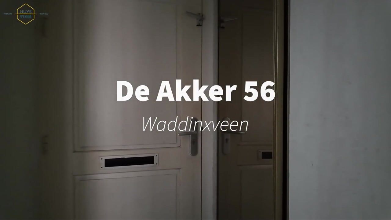 Video van de Akker 56