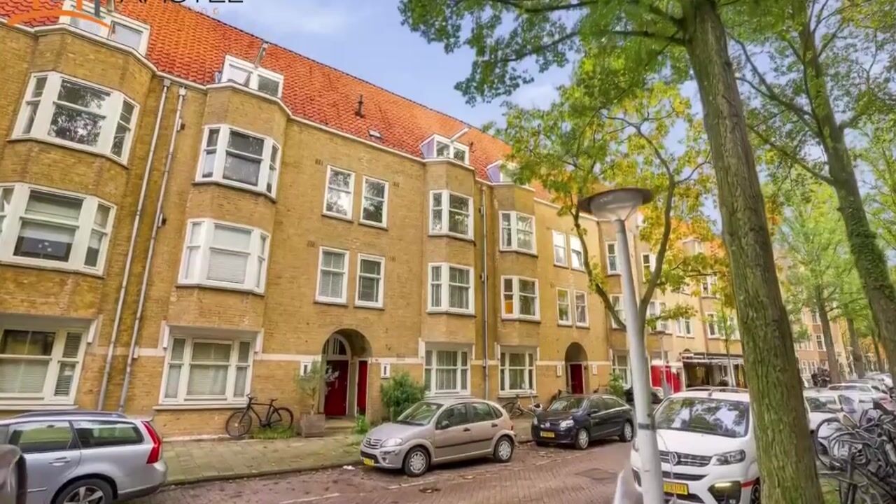 Video van Argonautenstraat 86-1