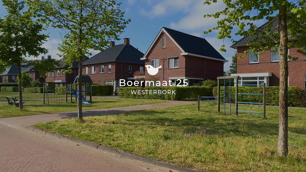 Video of Boermaat 25