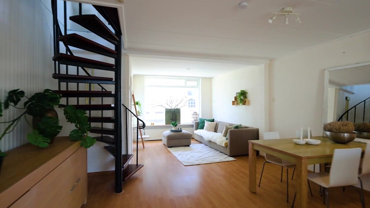 Video van Vlamingstraat 6