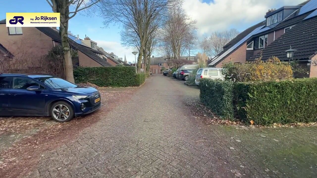 Bekijk video van Distelvink 46