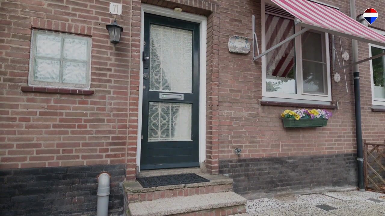 Video van Paul Scholtenstraat 71