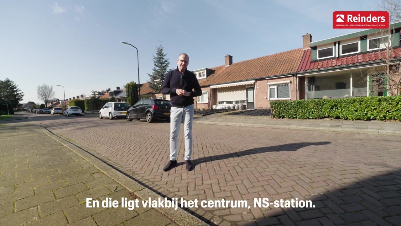 Video of Troelstrastraat 31