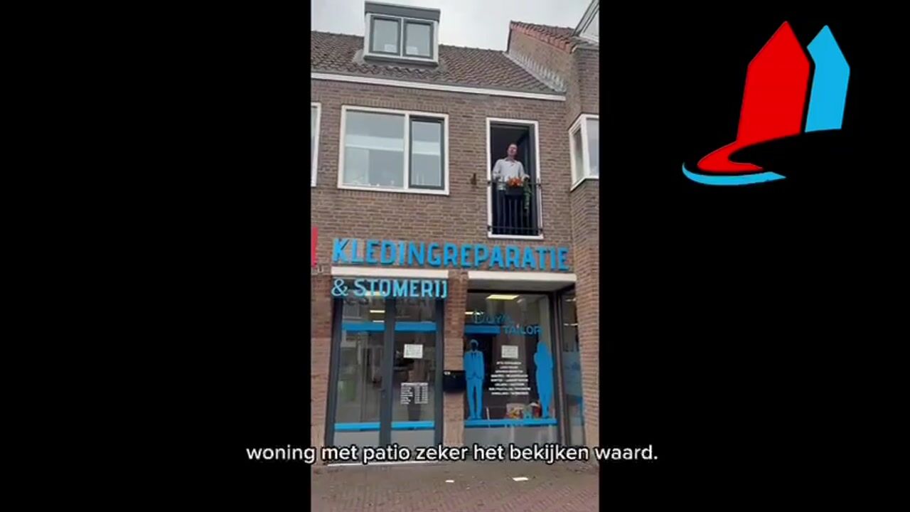 Video van Sluisweg 30