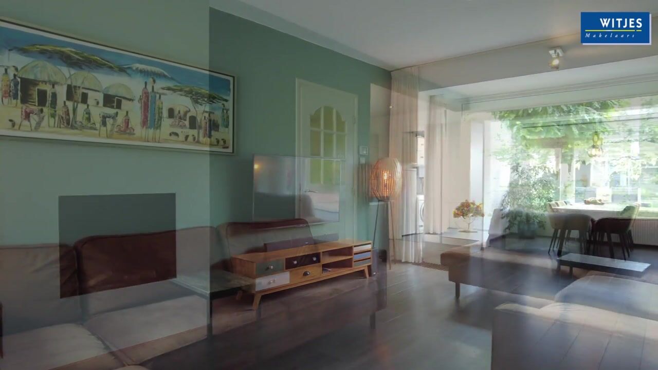 Video van Van Hallstraat 20