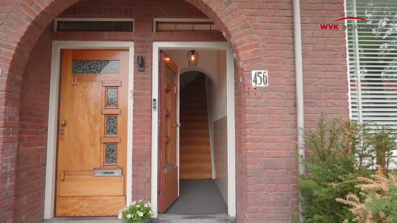 Video van Laan van Nieuw Oosteinde 456