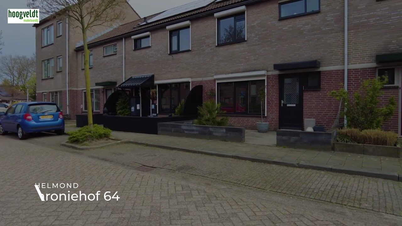 Video of Baroniehof 64