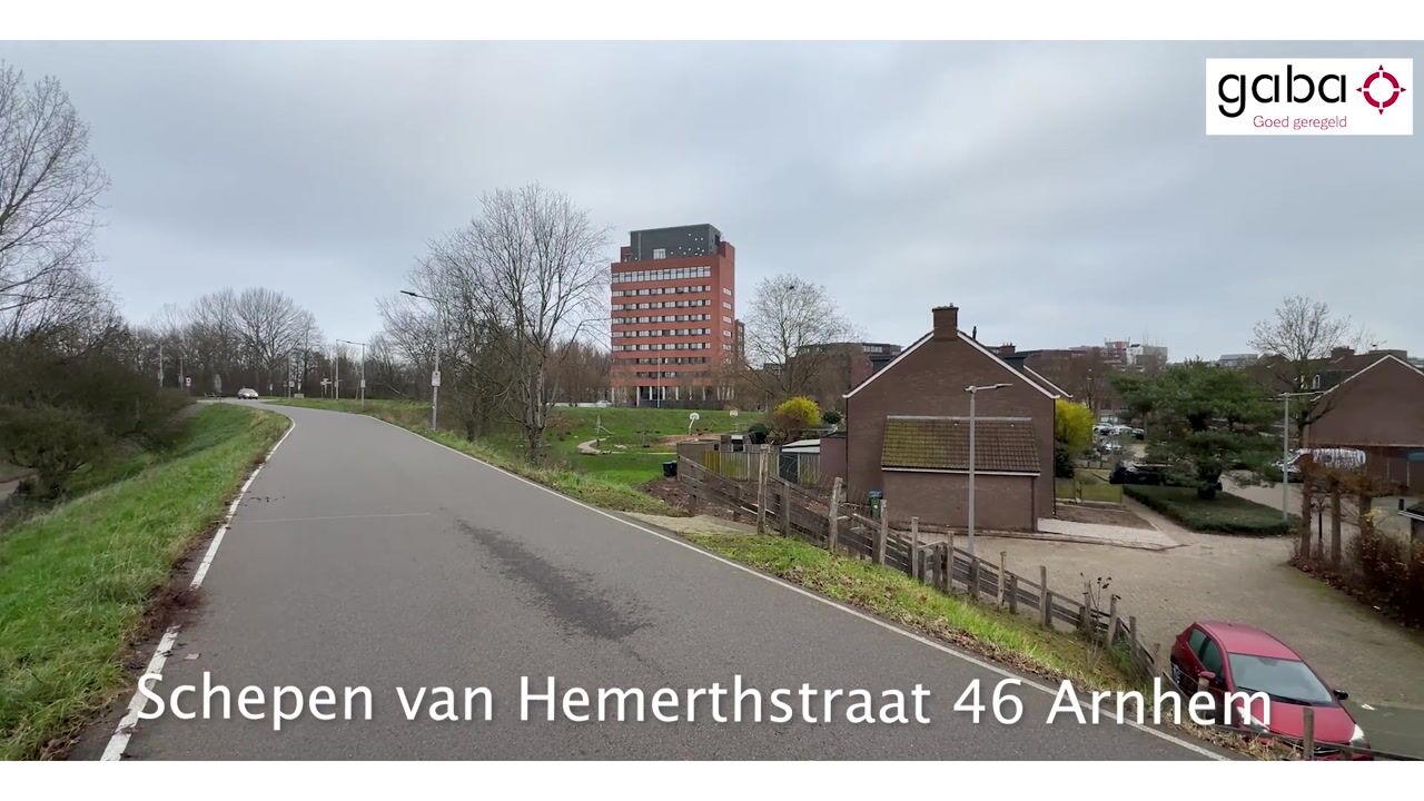 Video of Schepen van Hemerthstraat 46