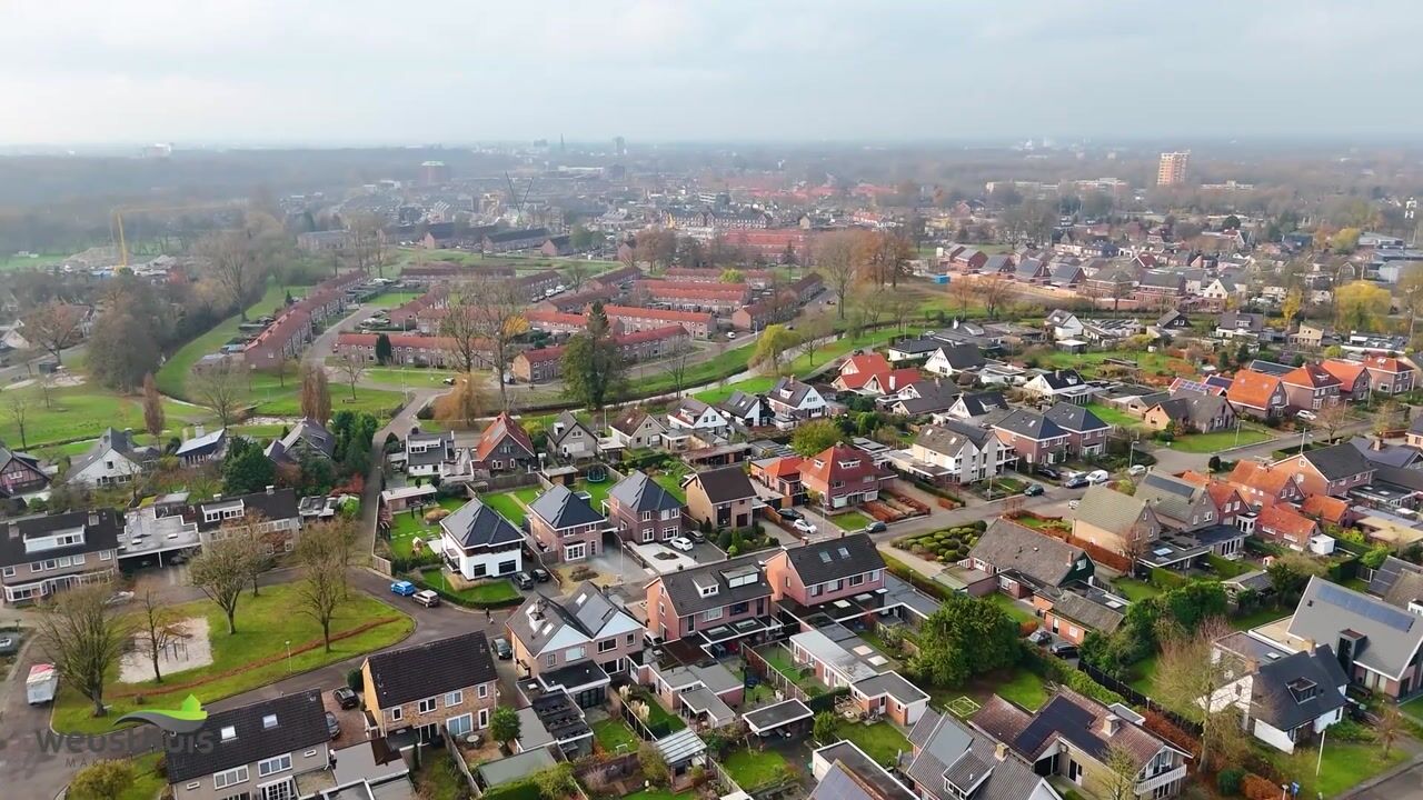 Video van Markgravenweg 37