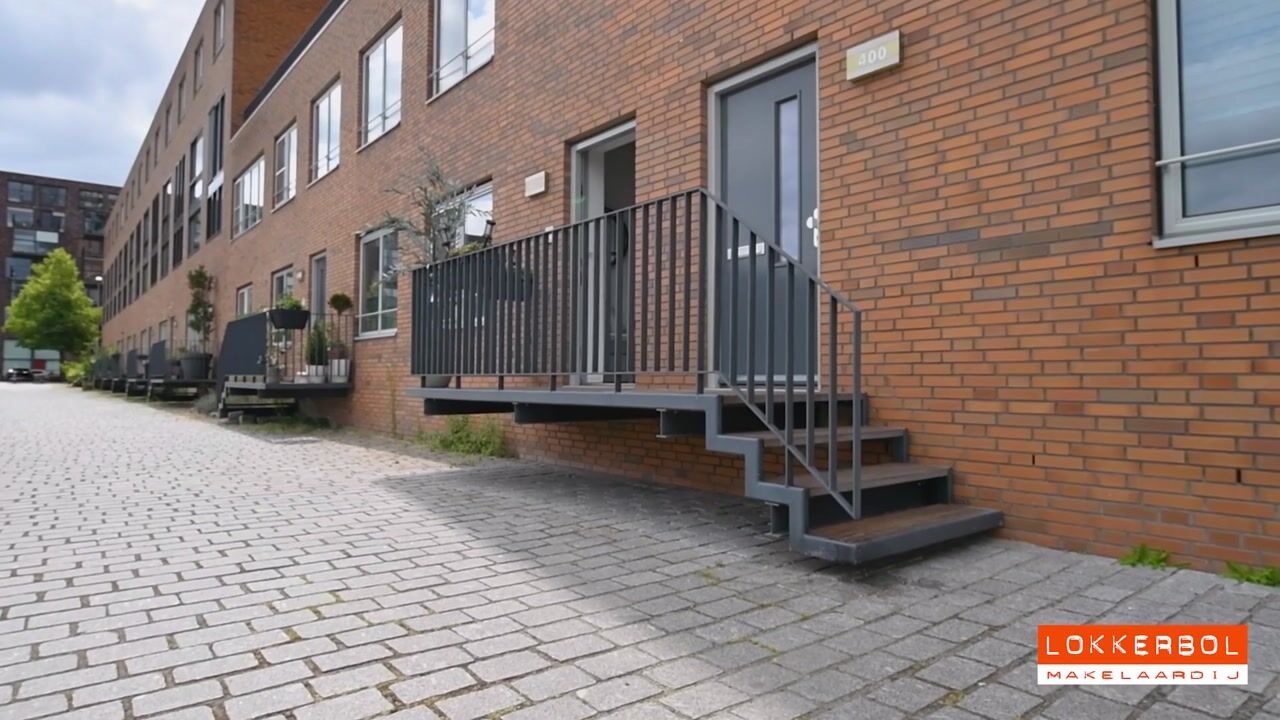 Video van S. van Ravesteynkade 402