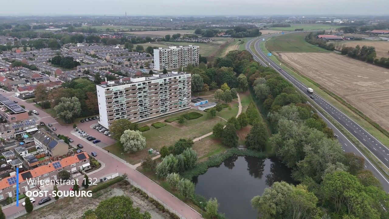 Video of Wilgenstraat 132