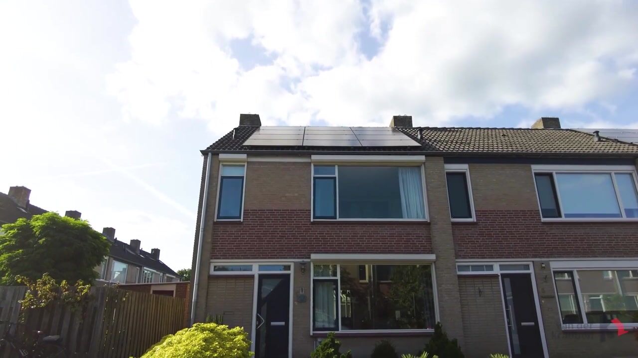 Video van Stermolen 1