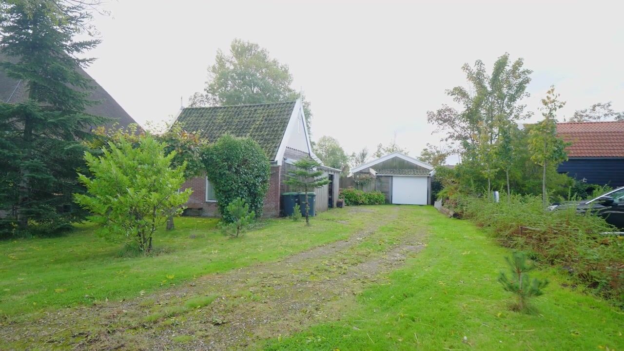 View video of Zuid Zijperweg 57