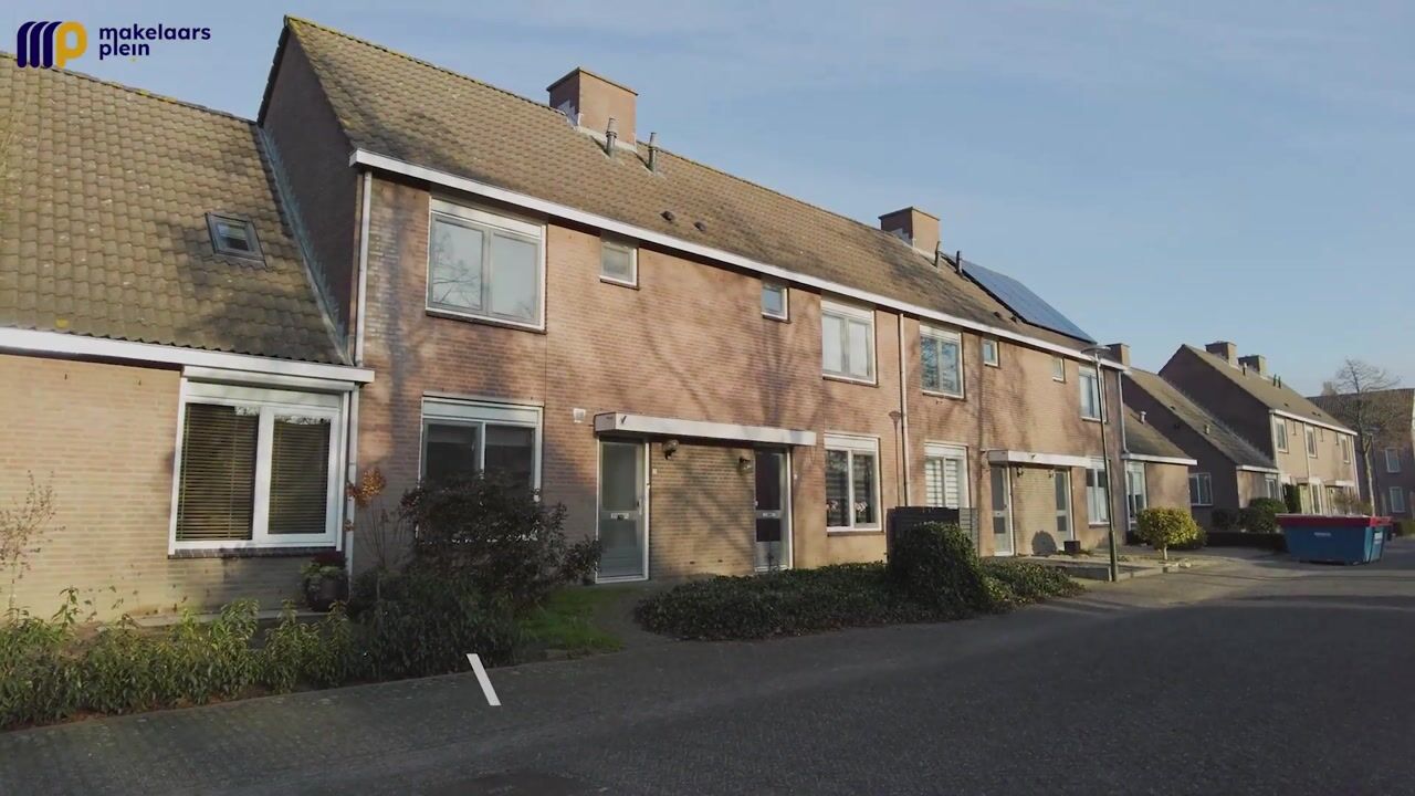 Video van Kantorshoeve 18