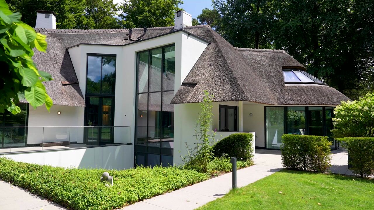 Video van Genistalaan 11