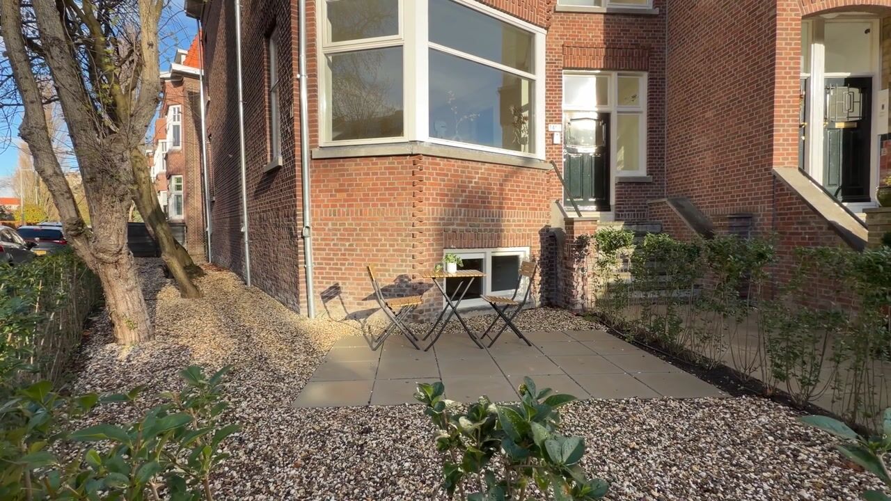 Video of Berglustlaan 14-D