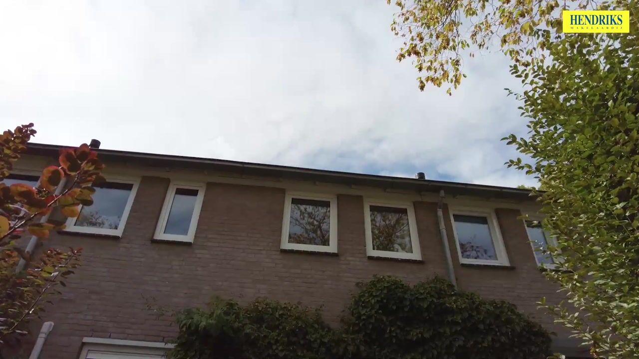 Video van Italiëlaan 23