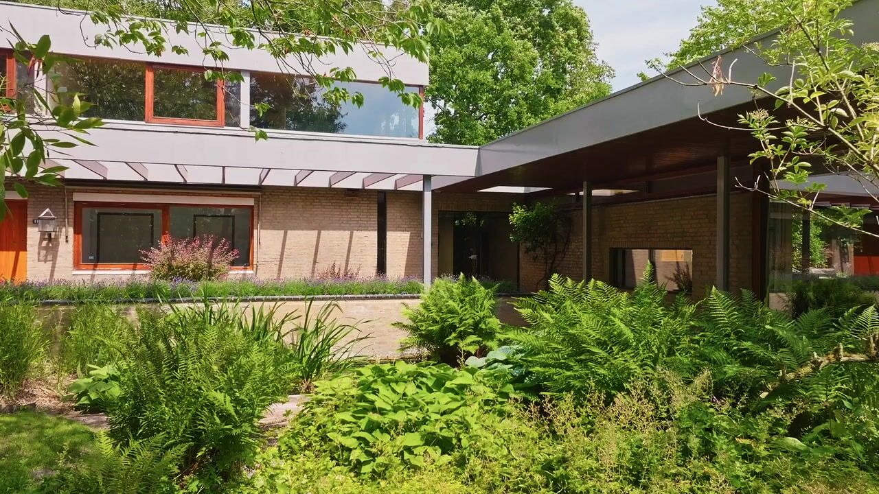 Video van Everwijnpark 11