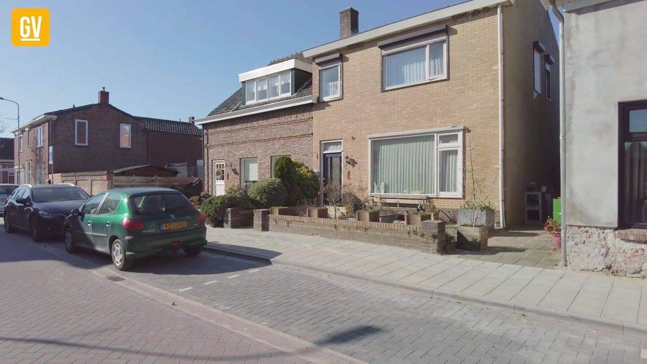 Video van Jacobus de Waalstraat 4-A