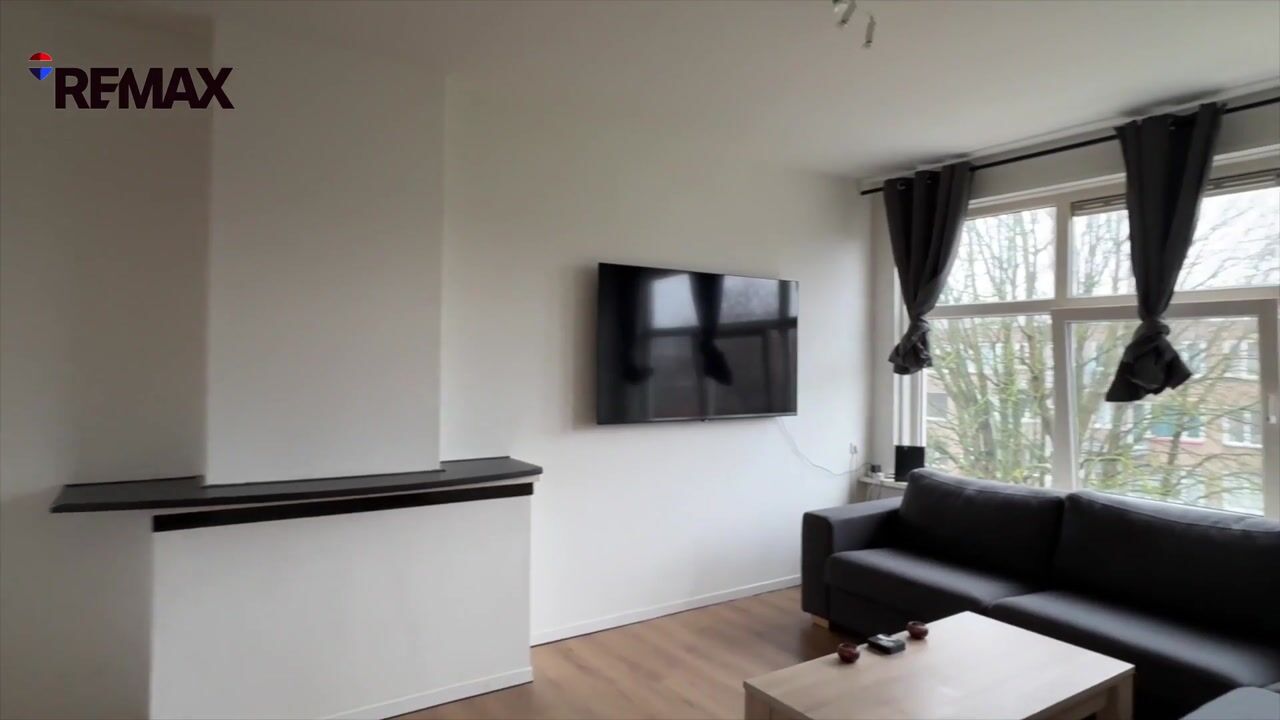 Video van Goereesestraat 120-C