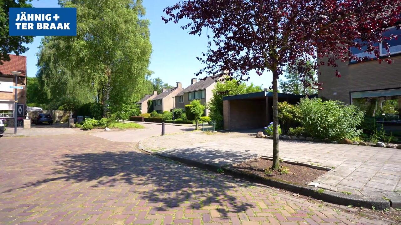 Video van Dinkelstraat 44