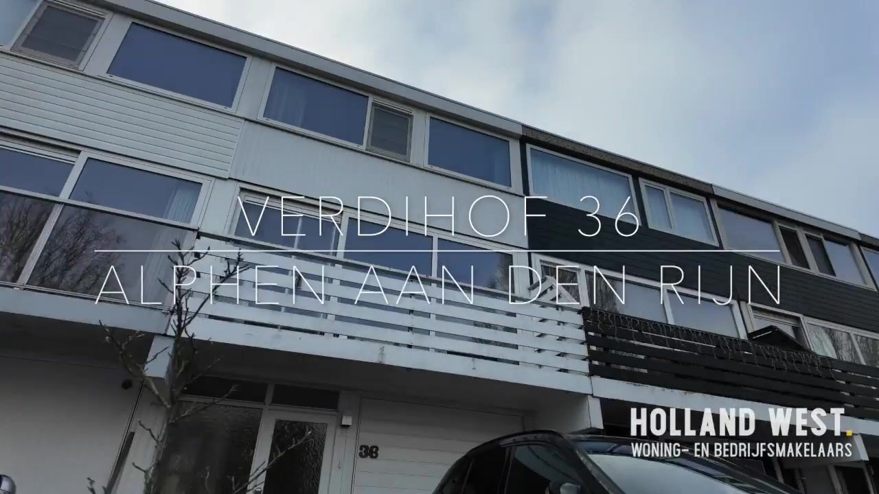 Video of Verdihof 36