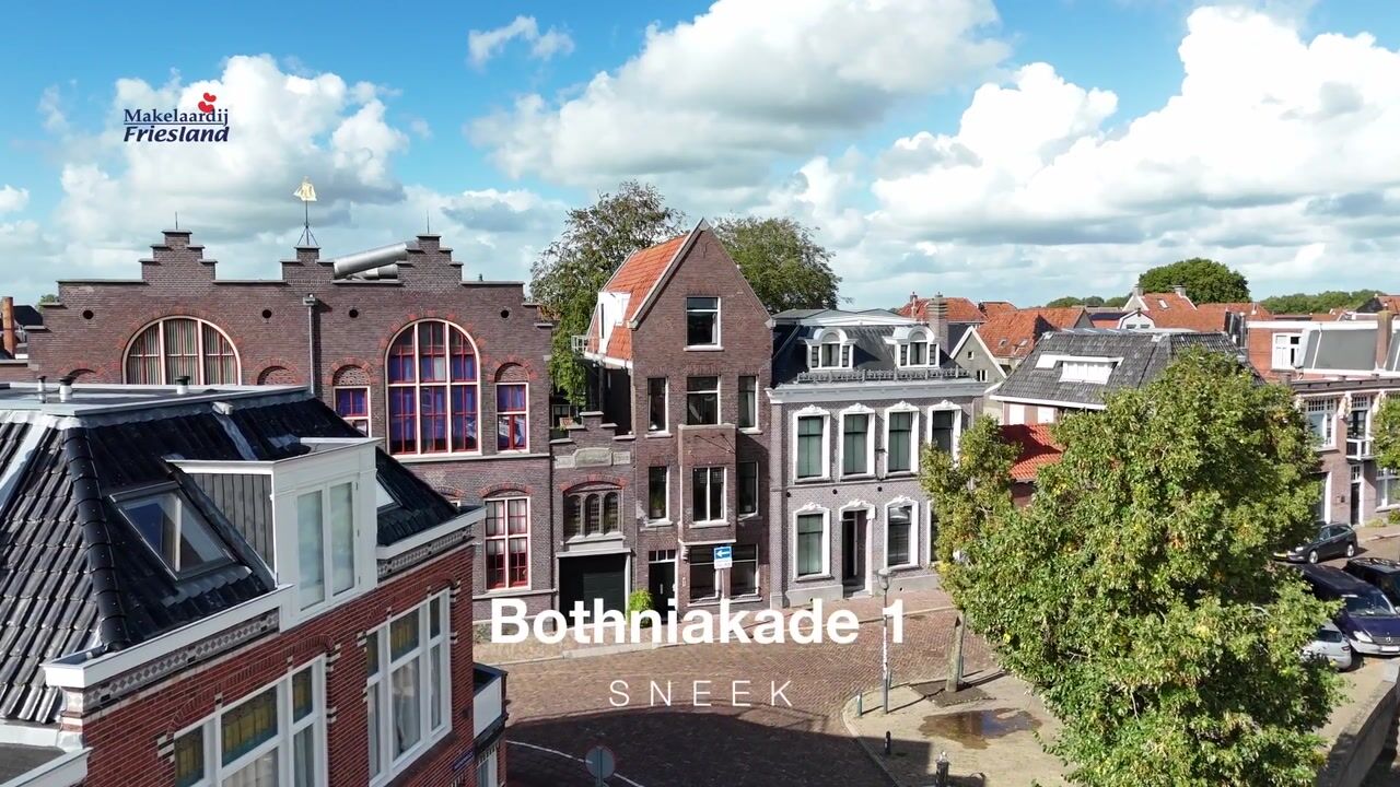 Video of Bothniakade 1