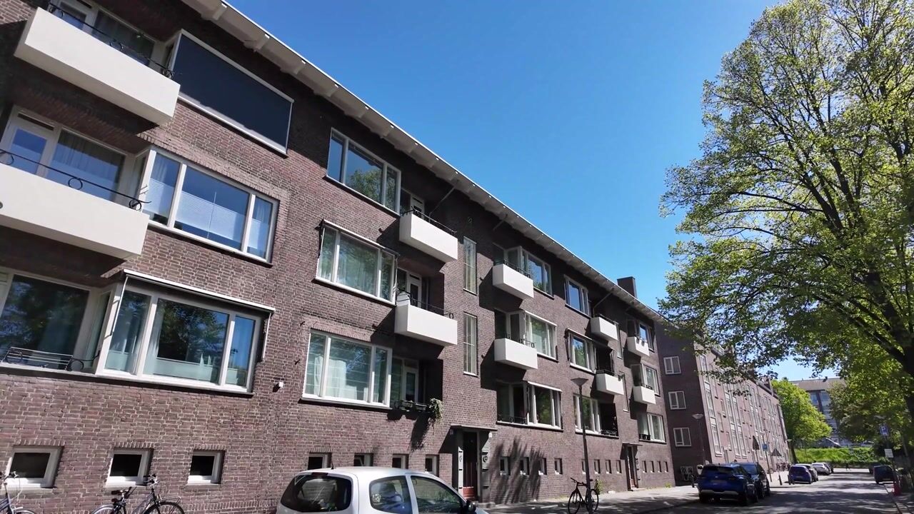 Video van Rubensstraat 26-C