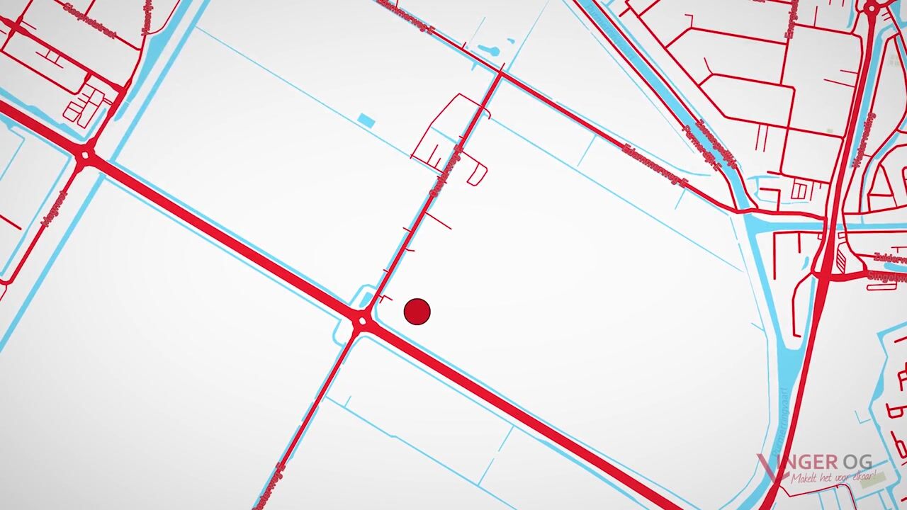 Video van Oosterweg M 34