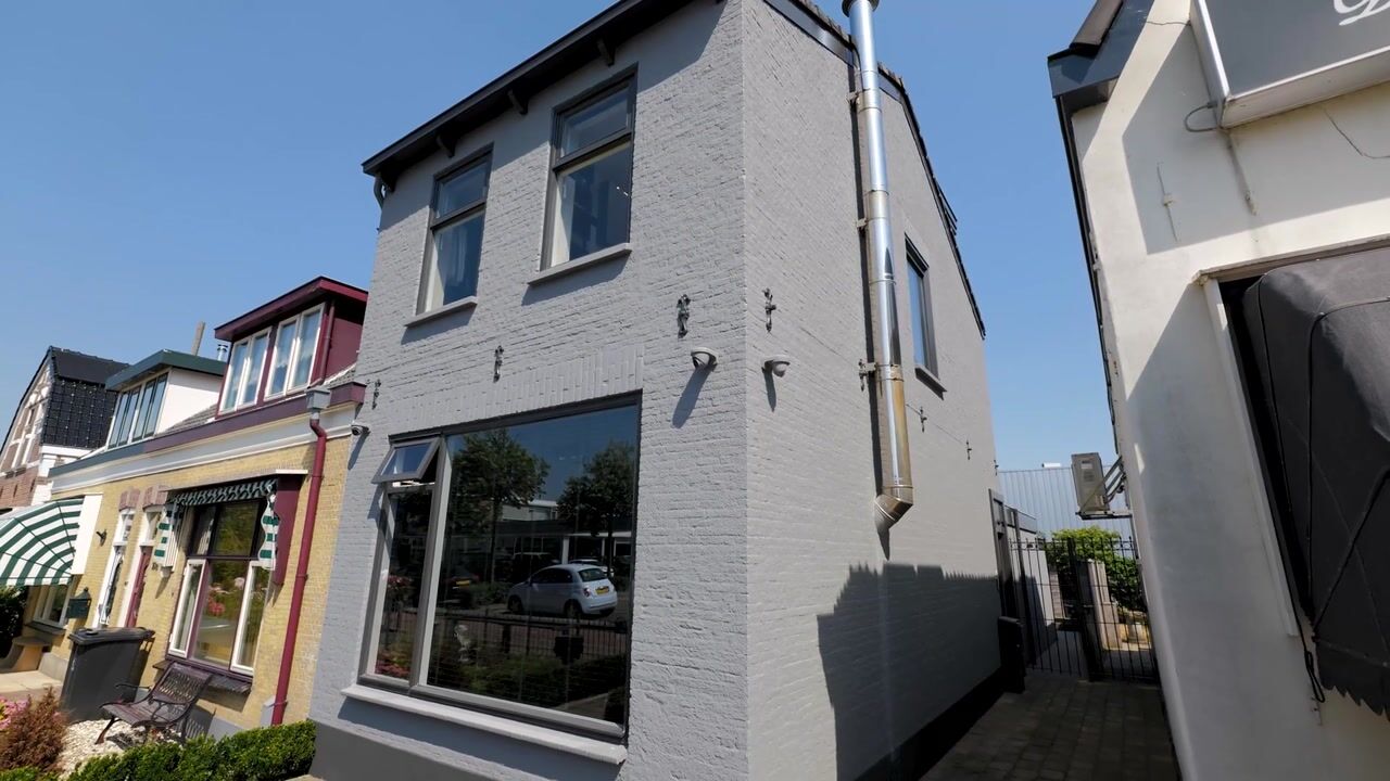 Video van Rijksstraatweg 106